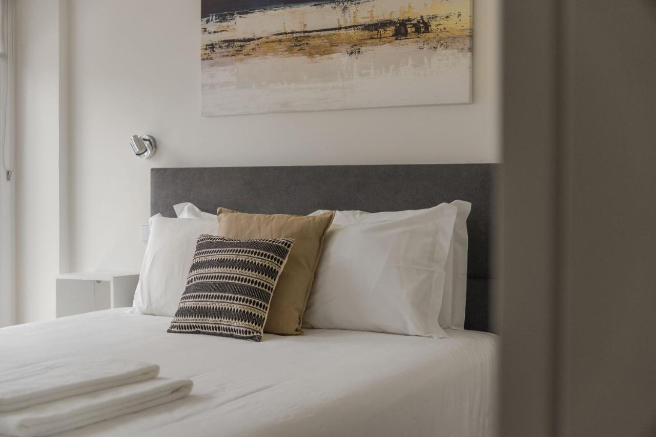City&Beach Cascais - Checkinhome Eksteriør billede