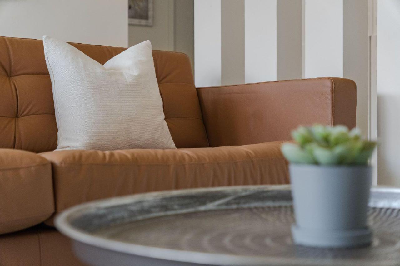 City&Beach Cascais - Checkinhome Eksteriør billede